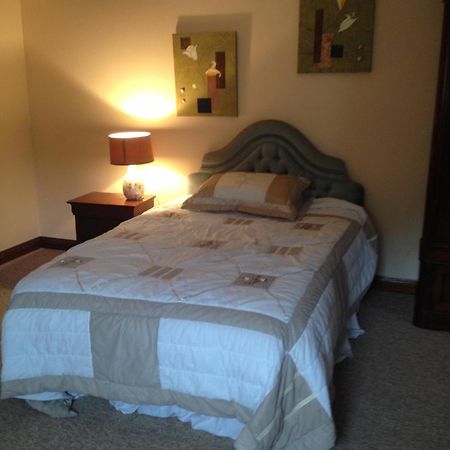 White Hill Country House B&B Castleblayney Dış mekan fotoğraf