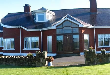 White Hill Country House B&B Castleblayney Dış mekan fotoğraf