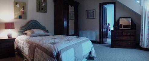 White Hill Country House B&B Castleblayney Oda fotoğraf